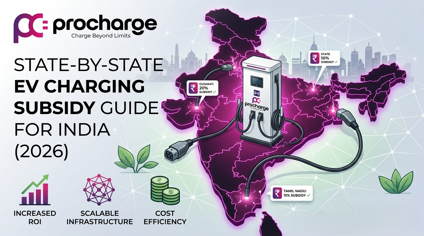 ev subsidy