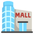 Shopping Malls & Retail