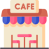 Restaurants & Cafés